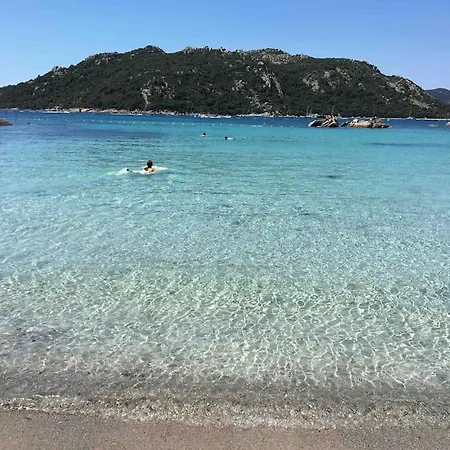 Maisonnette De Standing à 200m De La De Santa Giulia * Porto-Vecchio (Corsica)