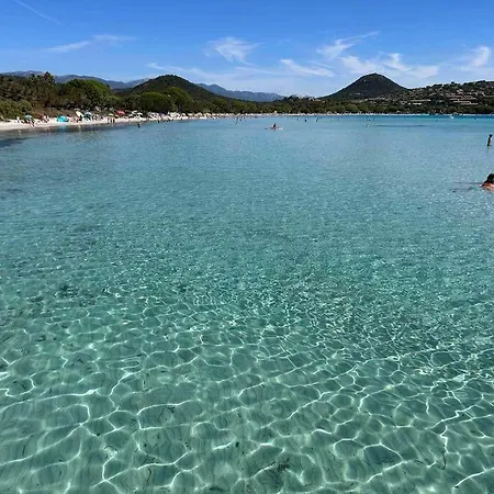 Maisonnette De Standing à 200m De La De Santa Giulia Porto-Vecchio (Corsica)