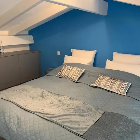 Maisonnette De Standing à 200m De La De Santa Giulia Villa *