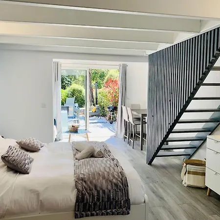 Maisonnette De Standing A 200m De La De Santa Giulia Villa Porto-Vecchio (Corsica)