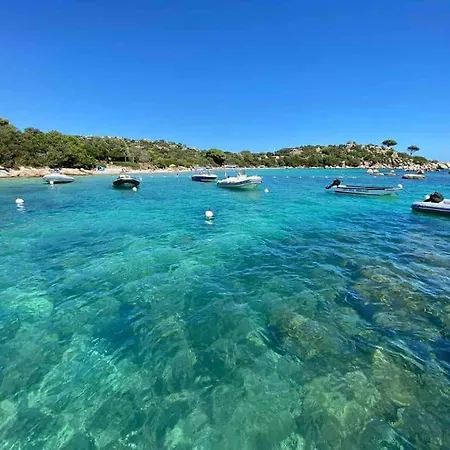 Maisonnette De Standing A 200m De La Plage De Santa Giulia Villa Porto-Vecchio (Corsica)