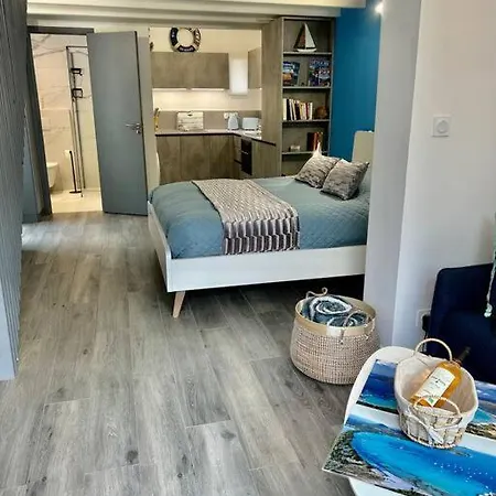 Maisonnette De Standing A 200m De La De Santa Giulia Villa Porto-Vecchio (Corsica)