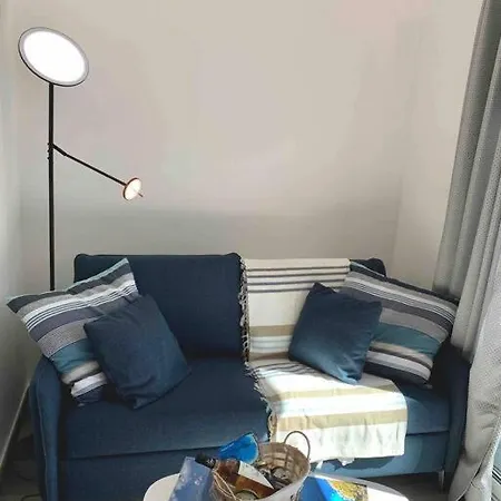 Maisonnette De Standing A 200m De La Plage De Santa Giulia *