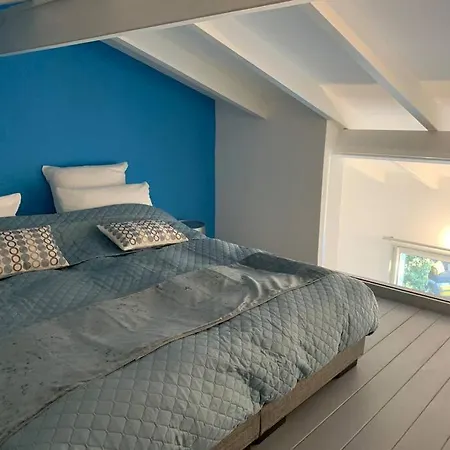 Maisonnette De Standing A 200m De La Plage De Santa Giulia *