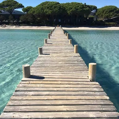 Maisonnette De Standing A 200m De La De Santa Giulia Villa Porto-Vecchio (Corsica)