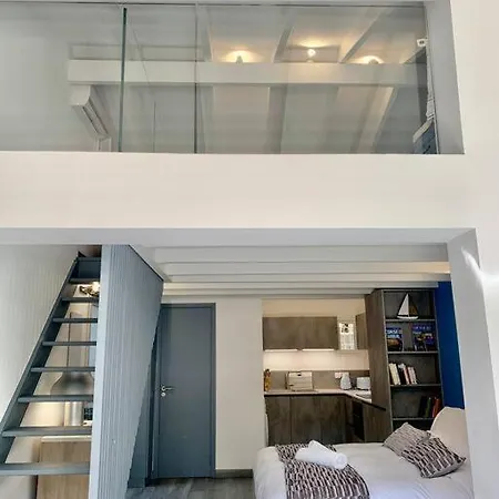 וילה Maisonnette De Standing A 200m De La De Santa Giulia פורטו-וישיו