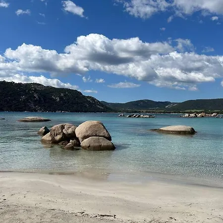 Maisonnette De Standing A 200m De La De Santa Giulia * Porto-Vecchio (Corsica)