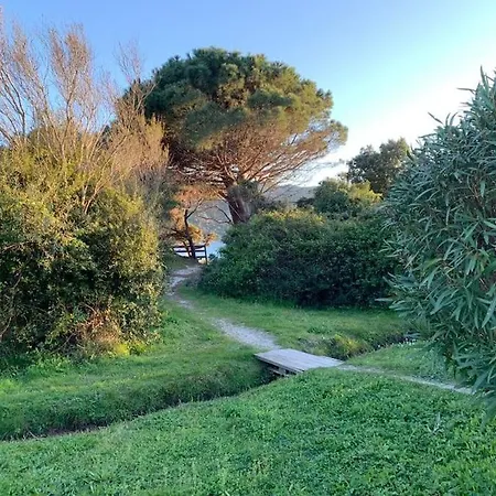 Maisonnette De Standing A 200m De La De Santa Giulia * Porto-Vecchio (Corsica)